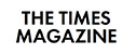 THE TIMES MAGAZINE